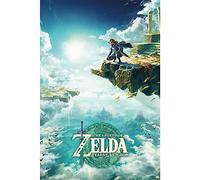 Zampa Controllo Pronto Per Azione Film Poster 61x91.5 CM 61x91.4cm Nuovo Sealed