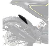 PYRAMID Posteriore Estensione Parafango Husqvarna Svartpilen/Vitpilen 125 2018 -
