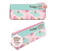 Pyramid Pusheen - Custodia Premium
