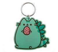 Pyramid Pusheen (Pusheenosaurus) (Portachiavi) Merchandising Ufficiale