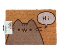 PYRAMID PUSHEEN THE CAT (PUSHEEN SAYS HI) ZERBINO Zerbino