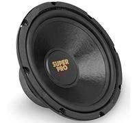 Pyramid PW1048USX - Subwoofer per auto, 500 W, 8 Ohm, 25,4 cm