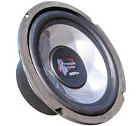 PYRAMID PW677X subwoofer 6,5" 16,50 cm 165 mm da 150 watt rms 300 watt max 4 ohm