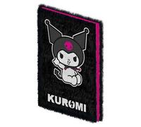 Pyramid Quaderno A5 Kuromi