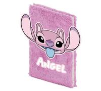 Pyramid Quaderno A5 Lilo And Stitch Angel