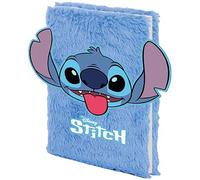 Pyramid Quaderno A5 Lilo & Stitch