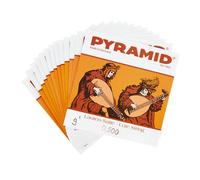 Pyramid Renaissance-Lute Strings