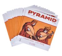 Pyramid Renaissance-Lute Strings