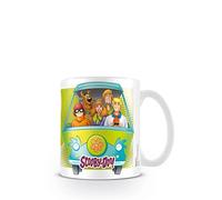 PYRAMID Scooby Doo - Mistery Machine (Tazza)