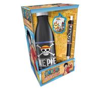 96316 ONE PIECE GIFT SET BOTTLE MAGNET & PEN