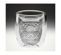 PYRAMID SPIDER-MAN HEAD 3D FEATURE GLASS Tazza