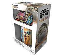 Pyramid Star Wars Gift Set - The Mandolorian S2