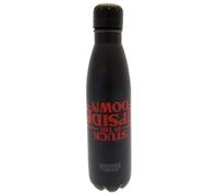 Pyramid Stranger Things - Stuck in the Upside Down Metal Drinks Bottle (MDB25388