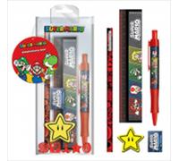 Pyramid - Super Mario- Stationary Set Licenz Ufficiale-multicolore Pyramid