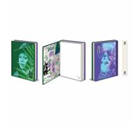 Pyramid Taccuino A5 Premium Elphaba e Glinda Wicked