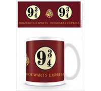 Tazza Harry Potter Binario 9 3/4