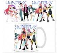 Tazza kpop demon hunters huntrix - mug ufficiale fan