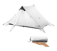 Pyramid Tent Ultra-Light Camping Tent Rainproof And Windproof Poleless 2 Person Tent Family Camping Trips Shelter Inhabiting Four Seasons Vision