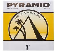 Pyramid Terz Guitar Strings Nylon