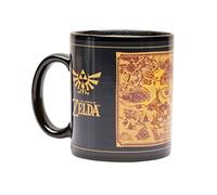 tazza magica Zelda