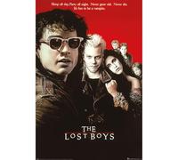 Pyramid The Lost Boys (Cult Classic) - Maxi poster di merchandising Ufficiale