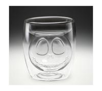 PYRAMID THE NIGHTMARE BEFORE CHRISTMAS 3D FEATURE GLASS Tazza