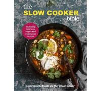 Pyramid The Slow Cooker Bible (Copertina rigida)