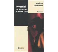 Pyramid. Un'assassina di nome Jane