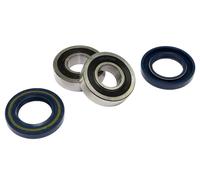 Pyramid WB367 Set Cuscinetti Asse Anteriore Per Honda CB 1000 CBF 1000 CBR 600