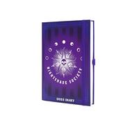 PYRAMID WEDNESDAY 2025 A5 Diary