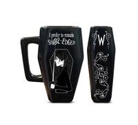 PYRAMID - WEDNESDAY (COFFIN) SHAPED MUG Tazza