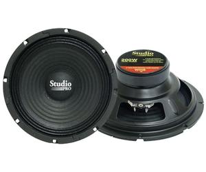 Pyramid WH8 - Subwoofer conico High Power Paper 8Ohm, 200W, da 20 cm