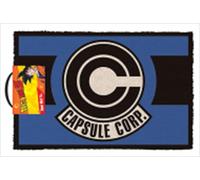 Pyramid - Zerbino Dragon Ball Z Capsule Corp Gp85389-n.d. Pyramid