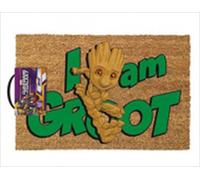 Zerbino Guardians of the Galaxy I am Groot Pyramid International - GP86342