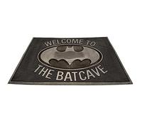 Dc Comics Batman Welcome To The Batcave Zerbino Pyramid
