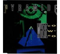 Pyramide Club - Where Do We Go (the Games Peop