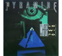 Pyramide Club - Where do we go / Vinyl Maxi Single [Vinyl 12'']