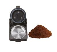 PYRAMIDEA Accessorio Caffè in Polvere Compatibile per Macchina del Caffè ICP31 IdeaCafè ADCP31