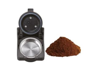 PYRAMIDEA Accessorio Caffè in Polvere Compatibile per Macchina del Caffè ICP31 IdeaCafè ADCP31