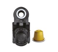 PYRAMIDEA Accessorio Capsule Compatibile con Nespresso per Macchina del Caffè ICP31 IdeaCafè ADCN31