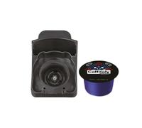 PYRAMIDEA Accessorio Compatibile Capsule Caffitaly per Macchina del Caffè ICP31 IdeaCafè ADCI31