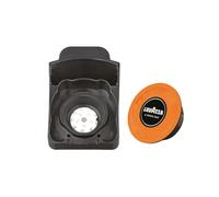 PYRAMIDEA Adattatore per Sistema Lavazza a Modo Mio Accessorio Compatibile Capsule per Macchina del Caffè ICP31 Ideacafè ADLM31