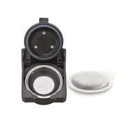 PYRAMIDEA Accessorio Compatibile Cialde per Macchina del Caffè ICP31 IdeaCafè ADCC31
