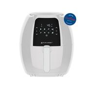 Pyramidea AF812W friggitrice Singolo 8 L Indipendente 1800 W Friggitri