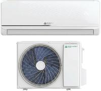PYRAMIDEA Climatizzatore Inverter 24k Btu Monosplit Wi-Fi AC224UI+AC224UE