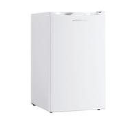 PYRAMIDEA CNG75V - compatto capacità 63L termostato regolabile, porte CONGELATORE POZZO, dimensioni: L 45,3 cm, A 82,5 cm, P 45,5 cm, Rumorosità, Bianco