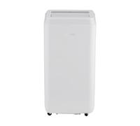 PYRAMIDEA Condizionatore Portatile Pyramidea 12000 BTU con Modalità Ventilatore, Riscaldamento e Deumidificatore ACP1204