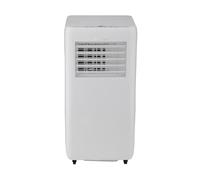 PYRAMIDEA Condizionatore Portatile Pyramidea 9000 BTU con Modalità Ventilatore, Riscaldamento e Deumidificatore ACP904