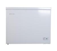 PYRAMIDEA CONGELATORE A POZZETTO ORIZZONTALE CNG304 300L. BIANCO**PUOI PAGARE ANCHE ALLA CONSEGNA!!!**