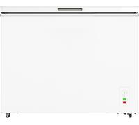 PYRAMIDEA Congelatore a Pozzetto Orizzontale Capacità 200 Litri Capacità di congelamento 7 kg/24h - CNG204